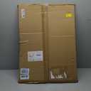 upsimples 20x28 Poster Frame, Easy Slide-In Assembly, Black, 3 Pack