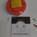 Kidde Smoke & Carbon Monoxide Detector, 10-Year Battery Powered, LED Warning Light Indicators, 30CUD10