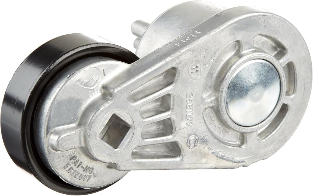 ACDelco GM Original Equipment 12581177 Air Conditioning Drive Belt Tensioner