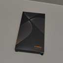 TORRAS for iPhone 16 Pro Case Translucent Matte Black | Compatible with MagSafe, Military Grade Drop Protection, Stronger Magnetic, Shockproof Airbag, Camera Control, Color Buttons, Slim Anti-Scratch