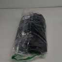 PRETTYGARDEN Women's Fall 2 Piece Outfits Knit Long Sleeve Cropped Cardigan Pullover Sweater Maxi Dress Sets Winter Clothing (Medium, Black)