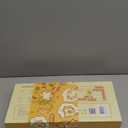 AUSDOM 98Pro Wireless Mechanical Keyboard, Tri-Mode Bluetooth/2.4GHz/USB-C Gasket Hot Swappable Custom Gaming Keyboard with Backlit, PBT Keycaps, Linear Switches, for Windows/Mac/PC (Yellow Cat Theme)