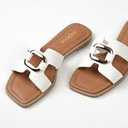 SMNY ARIANA WHITE, Size 11