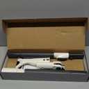 47.3" Car Snow Brush & Snow Broom for Truck SUV | Extendable Ice Scrapers for Car Windshield with Foam Grip | NoScratch Soft Bristles for Vehicle Roof Cleaning | Heavy Duty Auto Snow Removal Tool