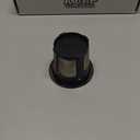 Reusable K Cups for K-eurig, 8 Pack K Cup Reusable Coffee Pods, Universal Reusable K Cup for K-eurig 1.0 and 2.0, Refillable K Cup Coffe Pods BPA Free