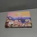 500PCS Pipe Cleaners Craft for Flower - 5 Assorted Colors Chenille Stems Pipe Cleaners Bulk 25sturdy floral stems, 200Stamens, Ribbon, Glue Sticks & Pearls for DIY Bouquets & Home Decor(Pink)