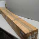 Marine Carpet,5 FT x 10 FT Deep Blue Indoor Outdoor Carpet 0.2" Thick Boat Carpet with Water-Proof TPE Backing, Non-Slide Outdoor Marine Carpet Roll for Home, Patio, Porch, Deck