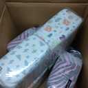 Hello Bello Premium Baby Diapers Size 6 I 68 Count of Disposable, Extra-Absorbent, Hypoallergenic, and Eco-Friendly Baby Diapers with Snug and Comfort Fit I Surprise Boy Patterns (Boy/Neutral (Assorted Style))