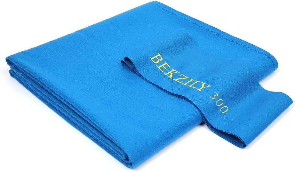 300 Pool Table Cloth Set 9 ft