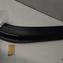 Window Visors Rain Guards for 1996-2026 Chevy Express Van, Window Vent Wind Shade Deflectors for 96-26 GMC Savana