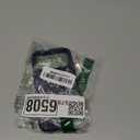 Magnetic for iPhone 17 Pro Case with Ring Stand, [10 FT Drop Protection] [Velvety Touch] Slim Translucent Matte Back Shockproof Phone Case for iPhone 17 Pro 6.3'', Blue