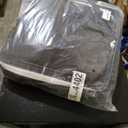 Dog Backpack Carrier – Pet Carrier Backpack for Cat and Dog Carrying Pet and Puppies for Outdoor Use Traveling Hiking -Safety Features (Black)