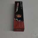 Hoson 2 Inch Curling Iron Large Barrel, Long Barrel Curling Wand Dual Voltage, Ceramic Tourmaline Coating with LCD Display, Glove Include