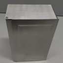 Self-Adhesive Toilet Paper Holder Wall Mount with Shelf & Wipes Storage  Brushed Nickel Stainless Steel Modern Toilet Tissue Holder for Bathroom, Kitchen  Adhesive and Screw Installation