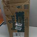 Pampers Swaddlers Diapers, Size 6 (23-44 lbs), 108 Count, Absorbent, Keeps Baby Dry and Comfortable, Skin Safe Disposable Baby Diaper