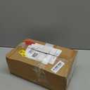 Metronic Poly Mailers 6x9 inch 1000Pcs White Small Shipping Bags for Business, Self-Seal Shipping Envelopes Bulk with Strong Adhesive, Waterproof and Tear-Resistant Plastic Mailing Postal Bags