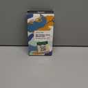 LOVE 3000 Designed for iPhone 15 Pro Case, Premium Silicone with [Soft Anti-Scratch Microfiber Lining] Shockproof Protective Phone Case for Men Women Girls 6.1", White