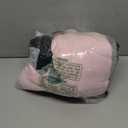 Teen Girls Sweatpants Wide Leg Drawstring Baggy Pants Straight Leg Athletic Trousers with Pockets Size S