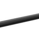 Moen YG0736BL Bathroom Safety 36-Inch Stainless Steel Modern Bathroom Grab Bar