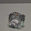 Tail Light Lamp Wiring Harness Replace 23295977 Compatible with for Silverado GMC Sierra 1500 2500 HD 3500 HD 2016-2019 Passenger Side