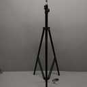 Neewer Photography Light Stand, 3-6.6ft/92-200cm Adjustable Sturdy Tripod Stand for Reflectors, Softboxes, Lights, Umbrellas, Load Capacity: 17.6lb/8kg