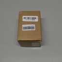 TPDL Replace DCB112 Mini Car Charger for Dewalt 20V Battery, Portable Quick Car Charger for Dewalt 20V/60V, Cigarette Lighter Plug, 1/2 Size for DCB112 (only for 20V/60V Battery)