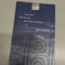 The Sky, The Stars, The Wilderness