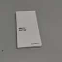 ORNARTO Compatible with iPhone 15 Pro Case 6.1", Liquid Silicone 3 Layers Full Covered Soft Gel Rubber Cover, Shockproof Protective Slim Phone Case with Anti-Scratch Microfiber Lining-Pastel Lilac