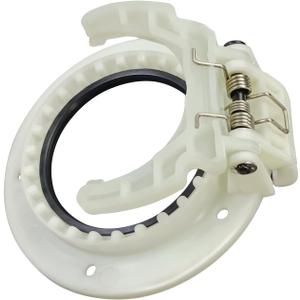 DC97-18439A Clutch Gear Part, Compatible with Samsung Washer, Fit models WA48H7400AP/A2 WA48J7700AW/AA WA50M7450AP/A4 WA52J8700AW/A2 WA52M8650AV/A4, Doesn't Include the Clutch Coupling Gear