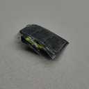 Running Armband with Earphone Bag Cell Phone Armband for iPhone 16 15 Pro 14 Plus 13 11 XR XS, Galaxy S24/S10 Water Resistant Sports Phone Holder Case & Zipper Slot Car Key Holder for 6.7 inch Phone (Black (Up to 6.7''))