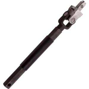 A ABIGAIL 425-176 Upper Intermediate Steering Shaft Replacement for Cadillac Escalade, Chevy Silverado 1500 2500 3500 Suburban Tahoe GMC Sierra Yukon Yukon Replaces 19149105