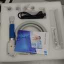 Shockwave Therapy Machine for Joint/Muscle Pain Relief, FSA/HSA Eligible Shockwave Therapy, Non-Invasive Extracorporeal ESWT Shock Wave Therapy Device, Ideal for Home & Clinical Use