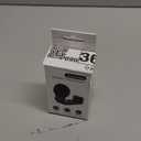 CreaDream 2 Pack Airplane Phone Holder Mount for Magsafe, Plane Travel Essentials Foldable Phone Stand with 360 Rotation, Women Men Long Flight Must Haves Travel Accessories for Desk, Tray Table