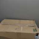 Miracle Made Breathable All-Season Duvet Insert Comforter, Silver-Infused Cotton Fabric Hypoallergenic, Pet Hair Resistant, Cooling Bedding Fits Full/Queen Bed Cover, Stone, Full/Queen