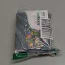 Kingjet 923 Ink Cartridges Combo Pack Replacement for HP 923 Ink Cartridges for HP Printers, Work for HP OfficeJet Pro 8130e 8135e 8139e 8138e 8122e 8124e 8120e Printer for HP923 Ink, 4-Pack