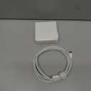 Mac Book Pro Charger - 118W USB C Fast Charger Power Adapter Compatible with MacBook Pro/MacBook Air 16 15 14 13 Inch, M1 M2 M3 M4 M5, New iPad Pro and All USB C Device, Charge Cable 6.6ft (White)