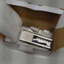 UpgradedWB13K21 Gas Range Oven Flat Igniter with Connector Plug, 5303935066 Oven Igniter for GE Hotpoint Kenmore Gas Stove, Replaceable IG9998 Norton-501a AP2020569 PS231280 WB13T10045 by Cenipar