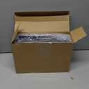 Hellet 4PCS Center Console Organizer Compatible with Toyota 2014-2020 2021 2022 2023 2024 4Runner Interior Accessories Hidden Storage Drawer Box