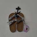 Madden Girl Jbeached Silver, 4