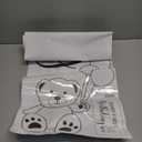 Beary First Birthday Decal - Camper Themed Birthday Party Decorations,Bear Sign Party Decor