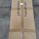 Vangoa Digital Piano 88 Keys Weighted Hammer Action Home Full size Digital Piano Keyboard for Adult Beginner with Furniture Stand, Flip Key Cover (black accessories, black accessories)