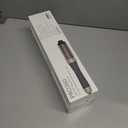 2 x Ionic Thermal Brush Curling Iron Brush 1.5 Inch Heat Round Hair Curling Brush with Ceramic Tourmaline Hair Styler Dual Voltage Hot Brushes for Volume Hair Curler