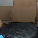 MASVIS King Size Dual Layer 4 Inch Memory Foam Mattress Topper, 2 Inch Gel Memory Foam and 2 Inch Cooling Pillow Top Mattress Pad Cover for Back Pain, Medium Support