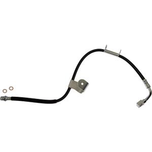 Raybestos BH382419 Professional Grade Hydraulic Brake Hose