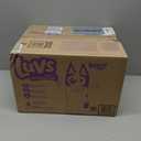Luvs Size 4 Baby Diapers, Platinum Protection Bluey Diapers for Day & Night, Size 4, 198 Count 