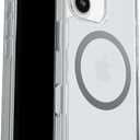 OtterBox iPhone 17 Symmetry Series Clear Case - Clear