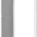 awagas Thicken 1mm 16 x 24in Access Panel for Drywall, Metal Access Panels | Attic Door Ceiling Access Panel for Drywall with Screwdriver, Metal Access Panels Thickened to 1mm,Hole Size:15in x 23.23in