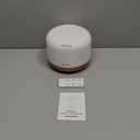 InnoGear 500ml Essential Oil Diffuser with Remote Control, Premium Ultrasonic Aromatherapy Diffusers Mother's Gift Scent Humidifier Vaporizer Auto-Off Timer for Large Room Home