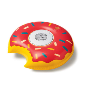 FF05 Donut Floating Bluetooth Speaker 2 Pack