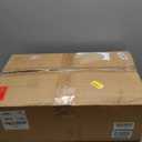 Extra Large Wheeled Portable Cooler Bag 85 Cans Double Deck Heavy Duty Rolling Insulated Cooler with All-Terrain Wheels Leakproof Tactical Soft Sided Cooler for Beach Camping Picnic Travel (Black)